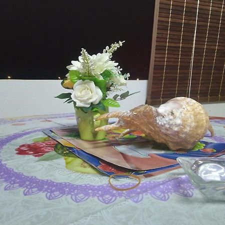 Chez Bablou Apartman Grand-Baie Kültér fotó