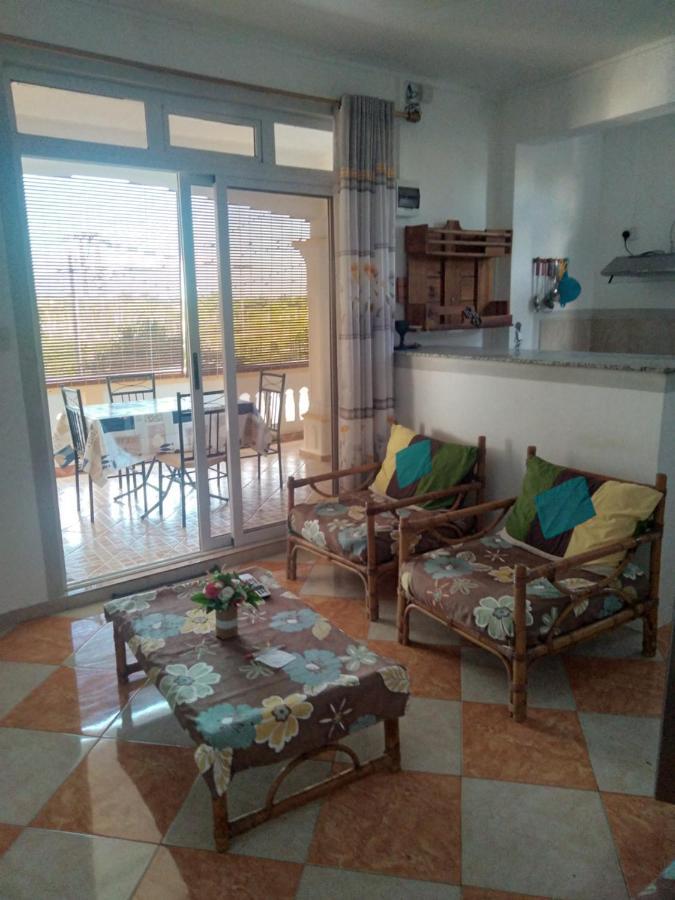 Chez Bablou Apartman Grand-Baie Kültér fotó