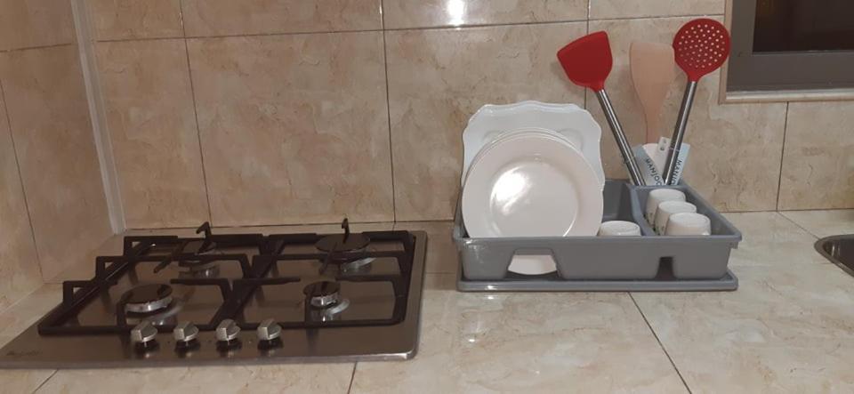 Chez Bablou Apartman Grand-Baie Kültér fotó