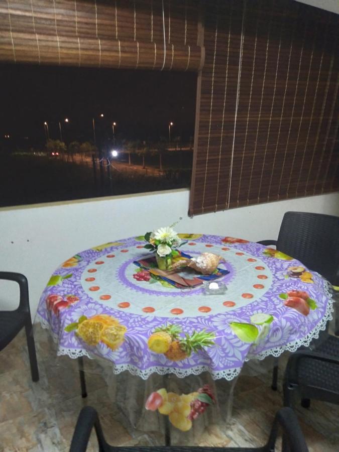 Chez Bablou Apartman Grand-Baie Kültér fotó