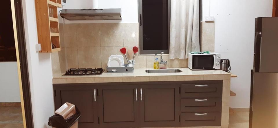 Chez Bablou Apartman Grand-Baie Kültér fotó
