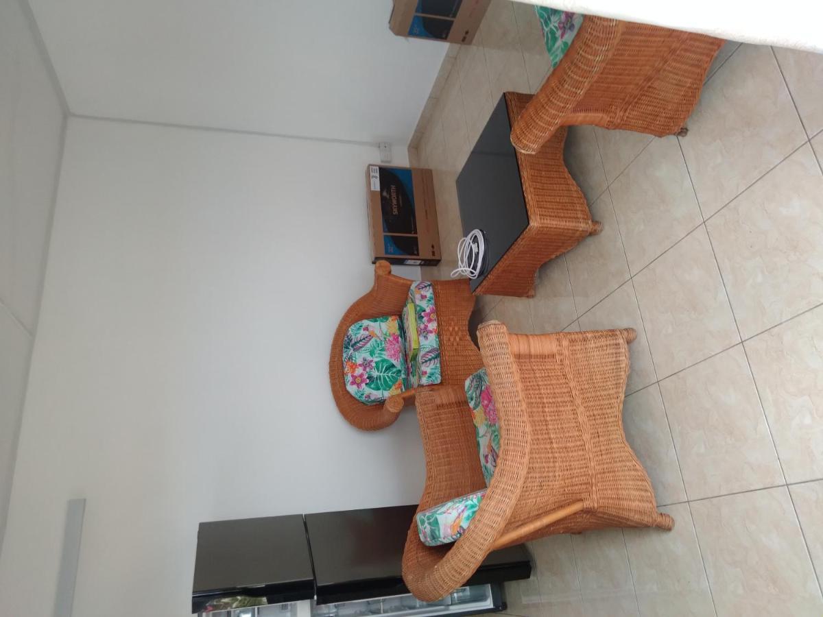 Chez Bablou Apartman Grand-Baie Kültér fotó
