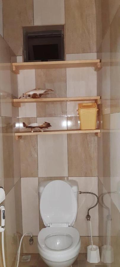 Chez Bablou Apartman Grand-Baie Kültér fotó