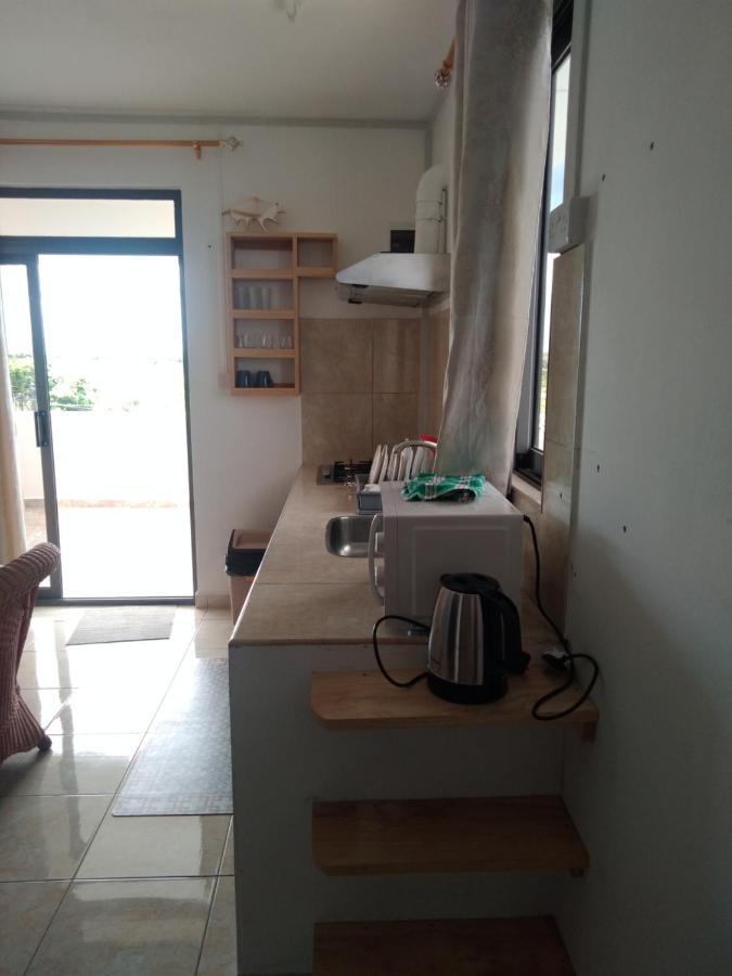 Chez Bablou Apartman Grand-Baie Kültér fotó