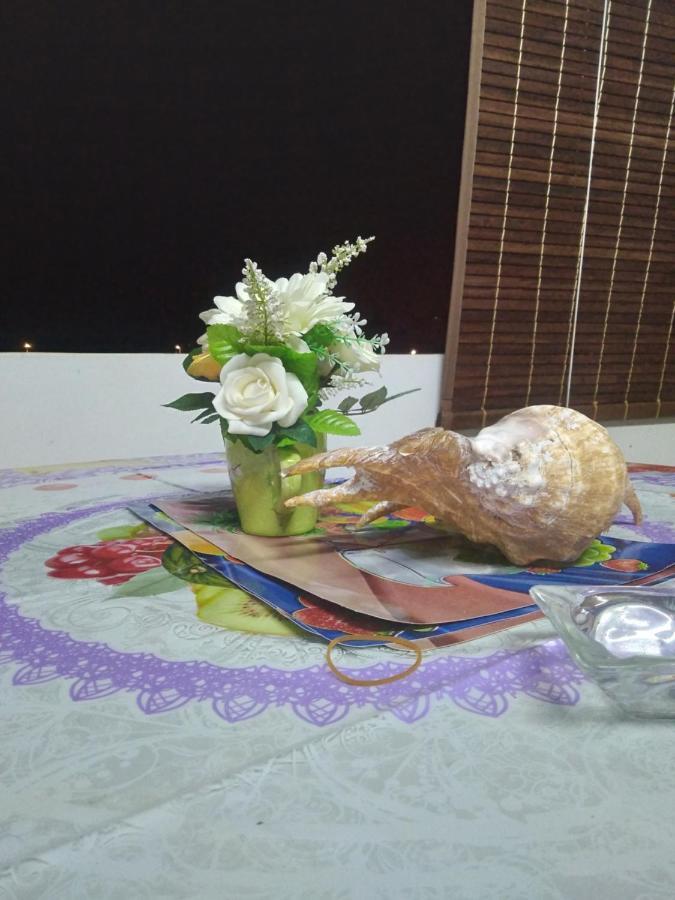 Chez Bablou Apartman Grand-Baie Kültér fotó